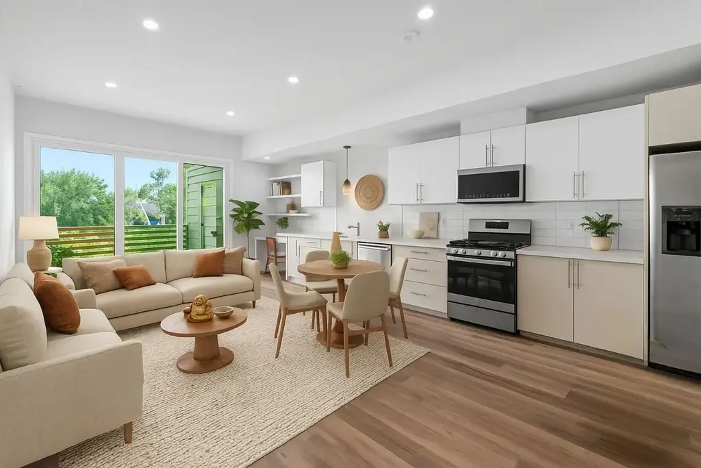 4004 Banister Lane 214, Austin