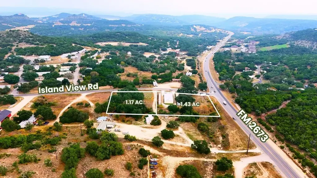 5433 Fm 2673, Canyon Lake