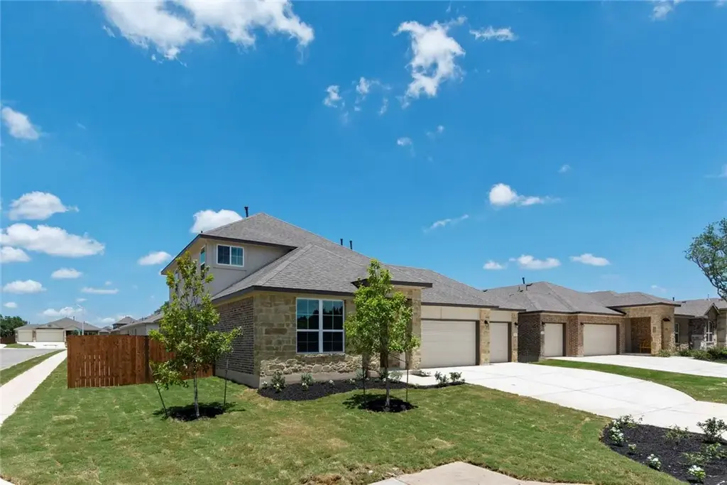 4217 Porter Farm Road, Georgetown