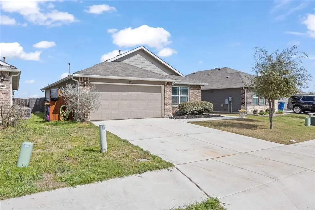 342 Kowald Lane N, New Braunfels