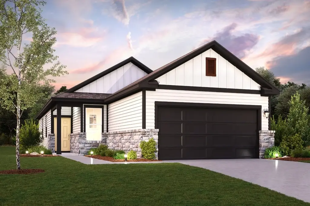 10600 Justify Lane, Buda