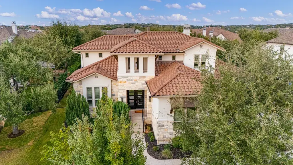 406 Woodside Terrace, Austin