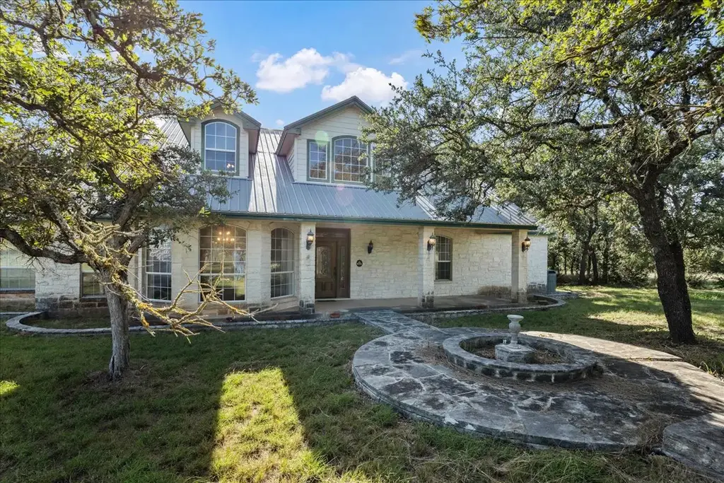 1651 Old Red Ranch Road, Dripping Springs