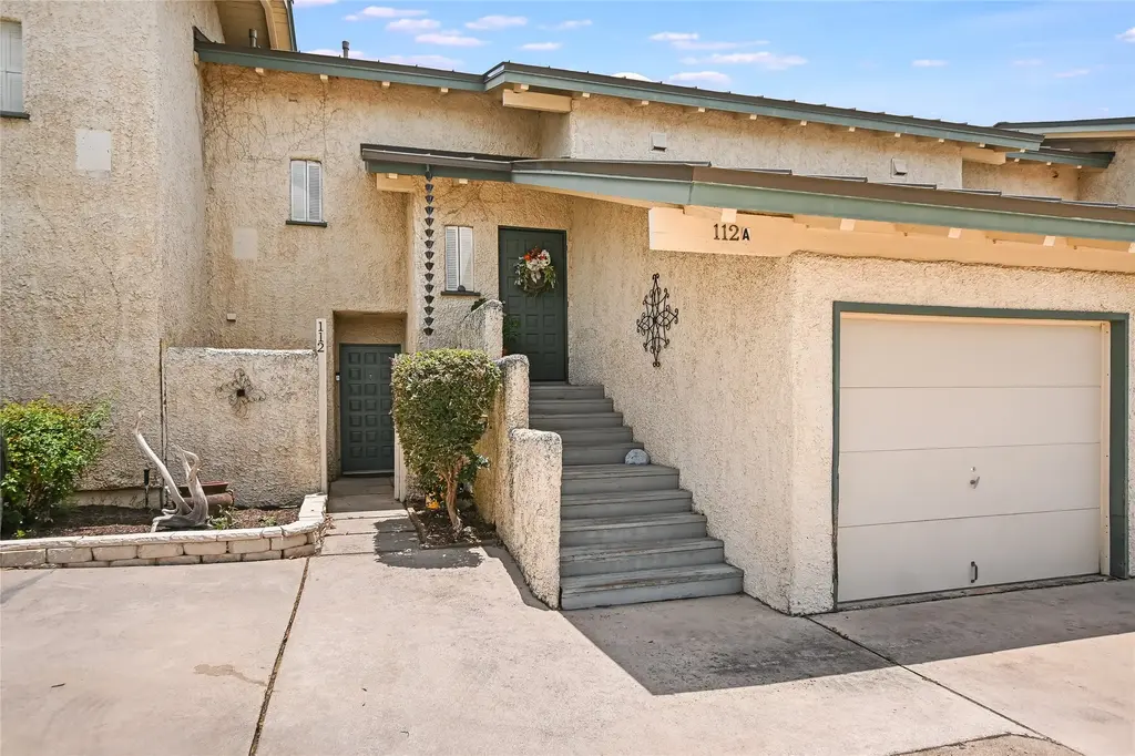 207 Hi Circle N 112, Horseshoe Bay
