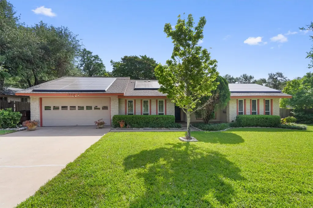 13215 Woodthorpe Street, Austin