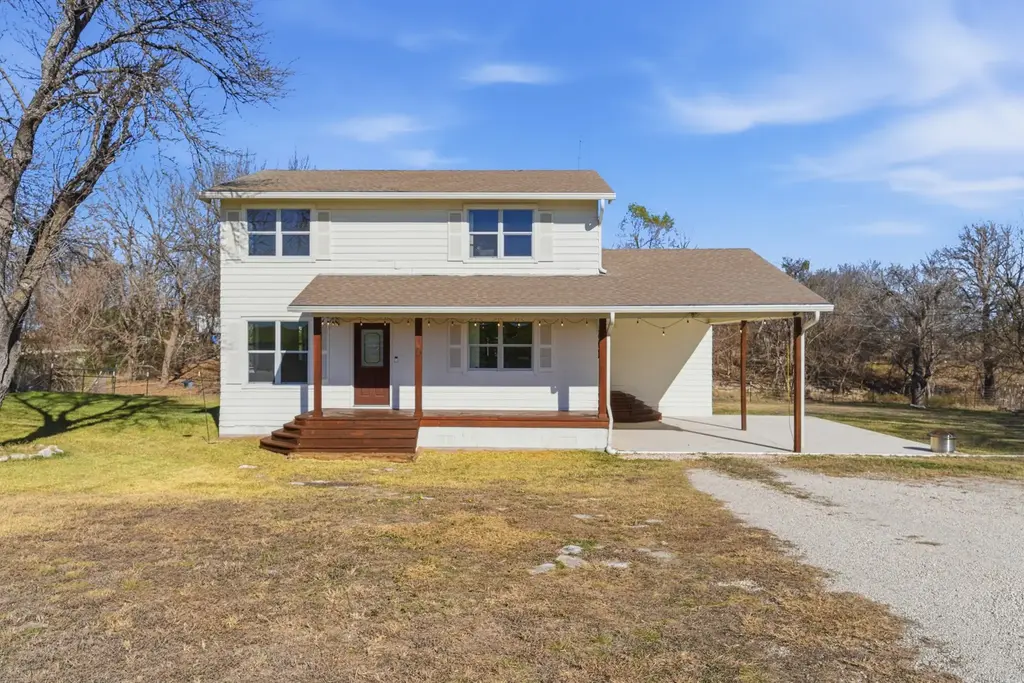 93 County Road 130, Georgetown