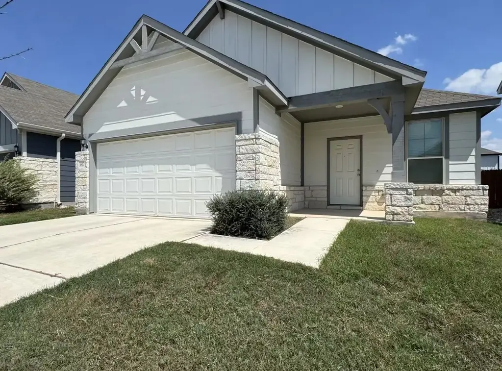 1612 Hope Ranch Road, Leander