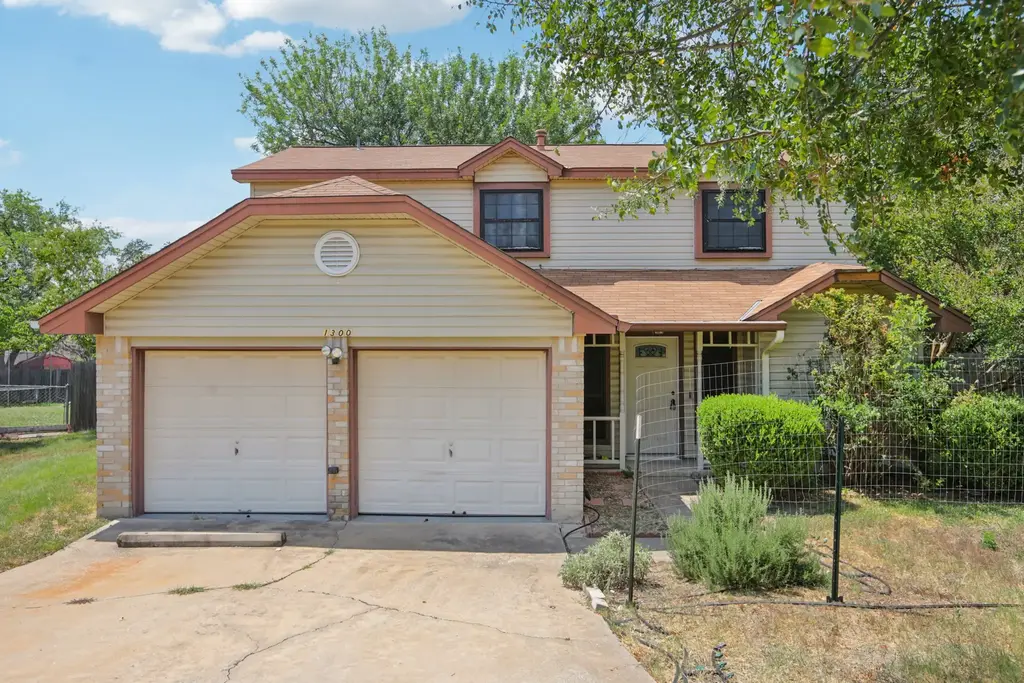 1300 Tuxford Cove, Austin