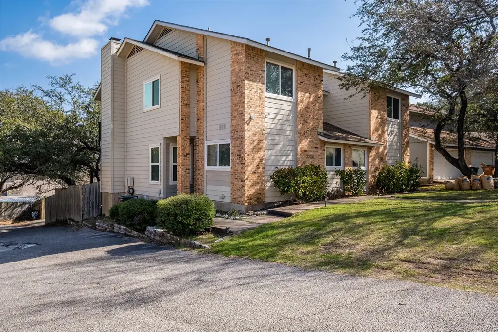 3208 Twinberry Cove A, Austin
