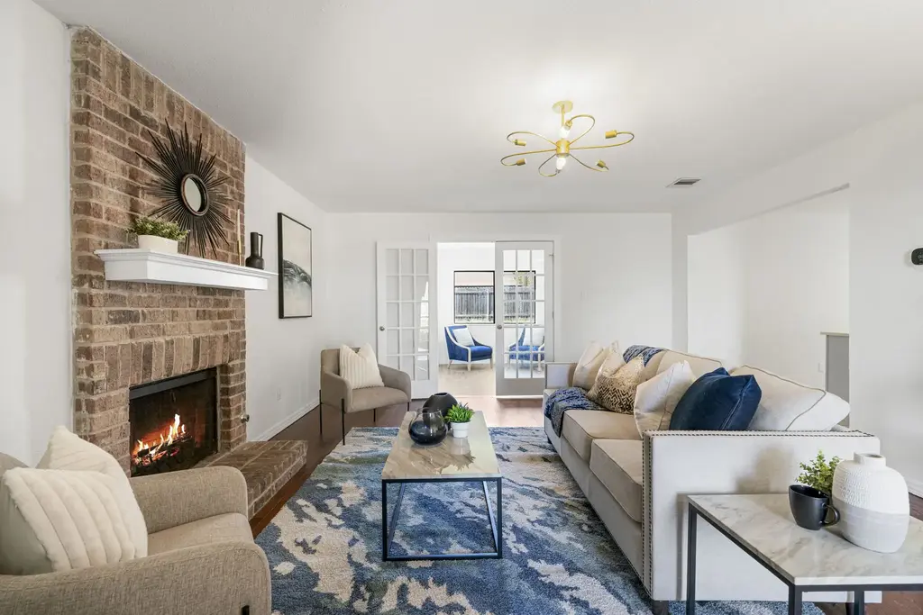 13004 Esplanade Street, Austin