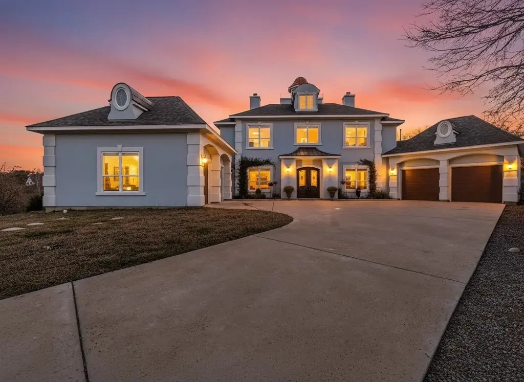 1415 Roaring Fork, Leander