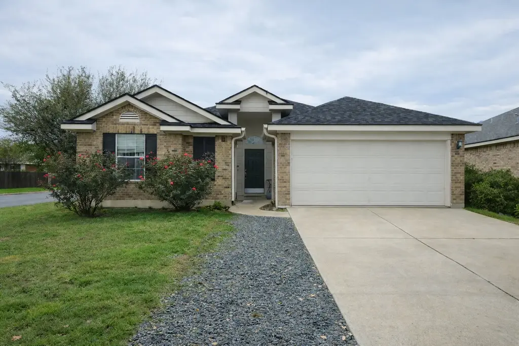 19000 Keeli Lane, Pflugerville