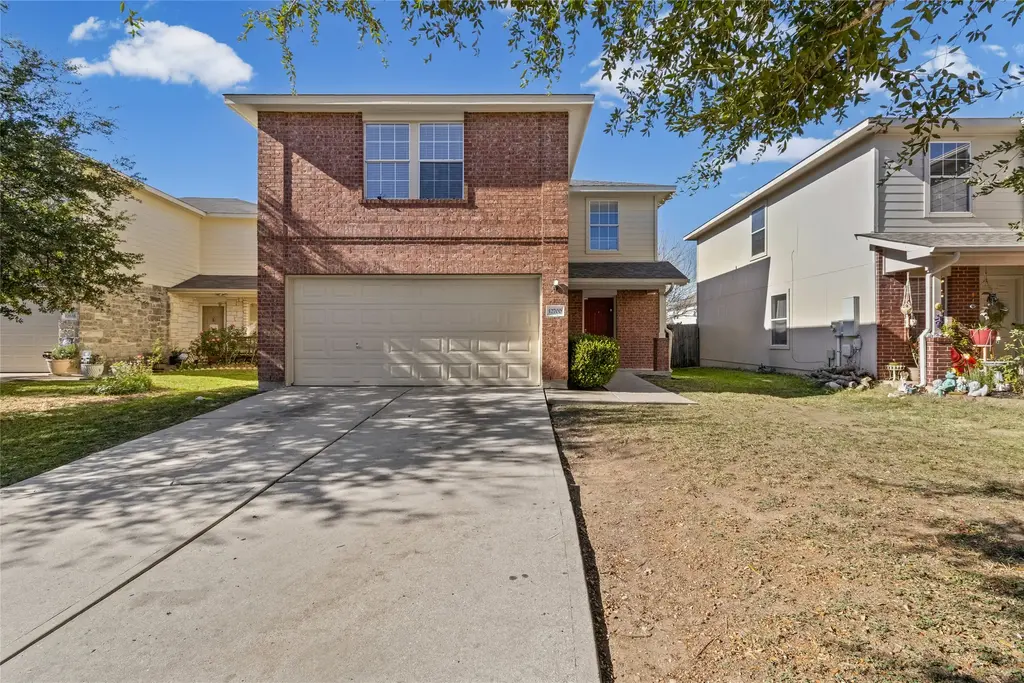 12700 Saint Mary Drive, Manor