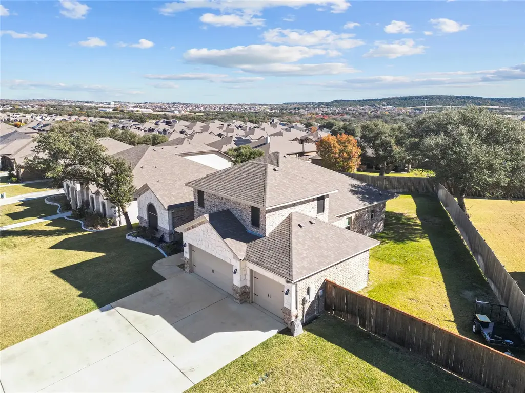 8304 Steppington Drive, Killeen