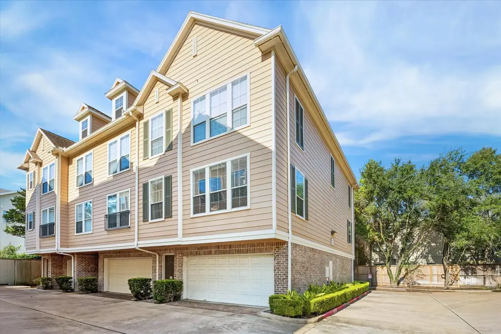 3001 Murworth Drive 1306, Houston
