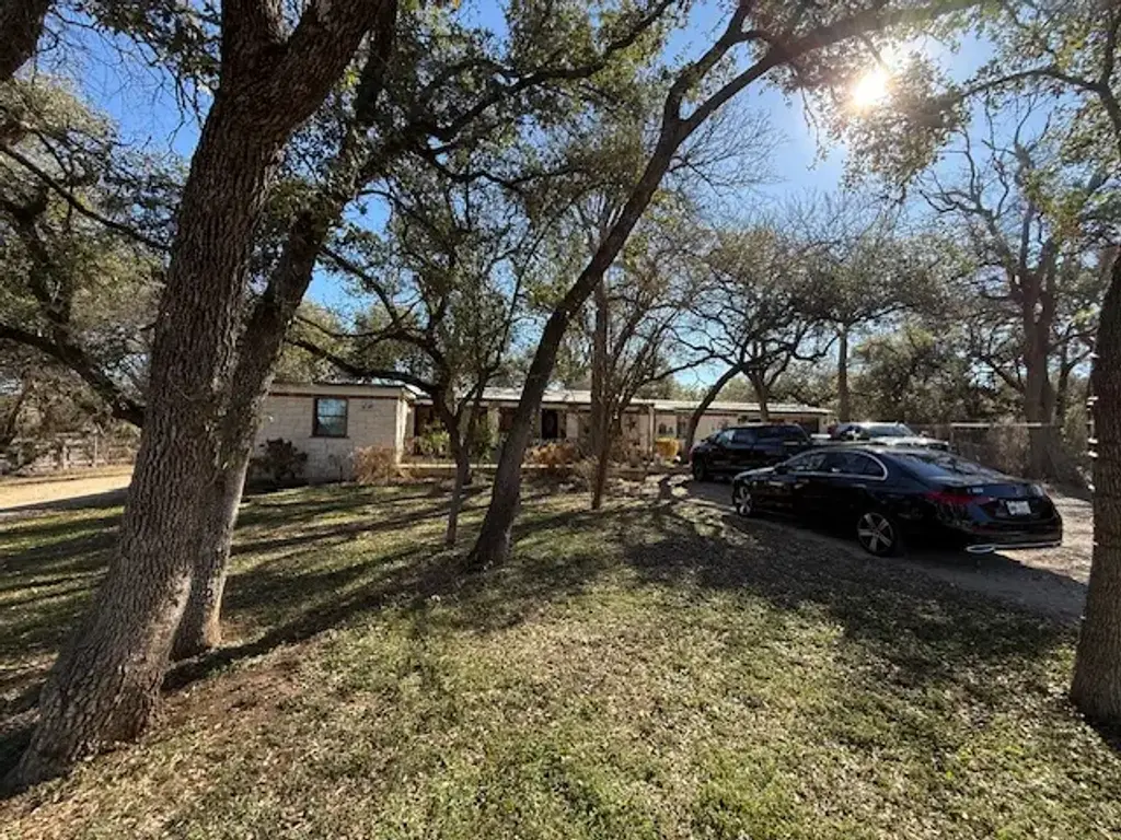 13419 Frostdale Drive, Cedar Park