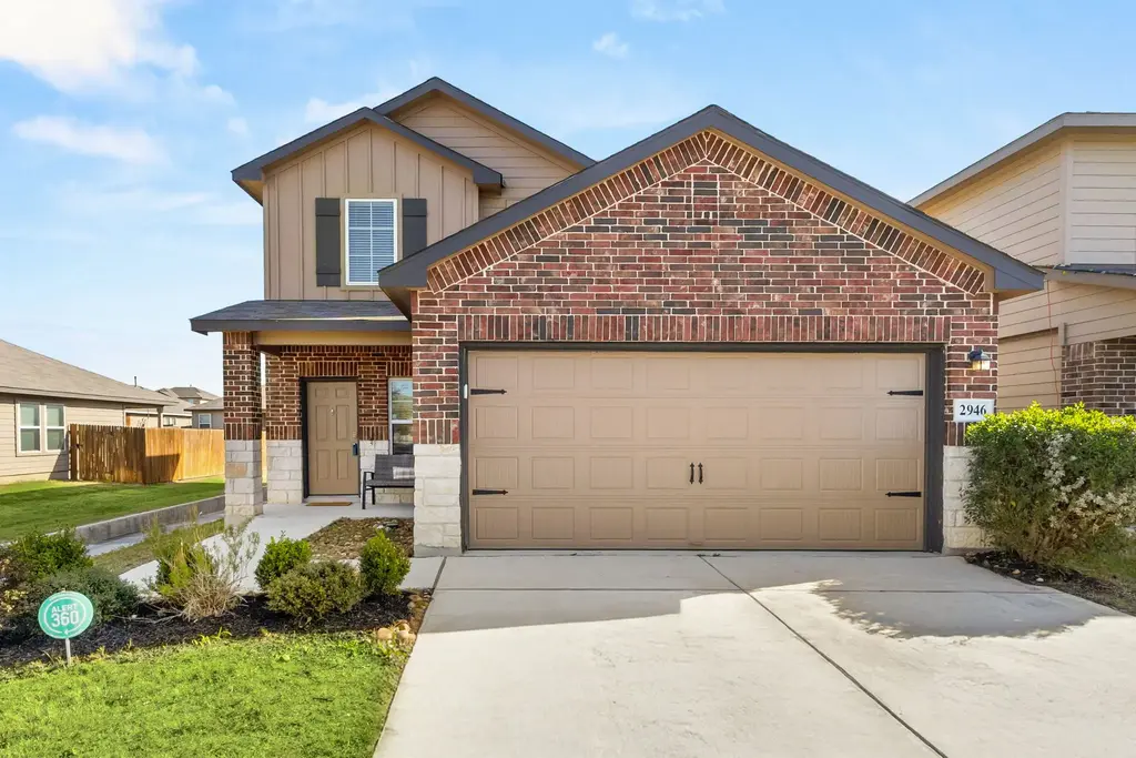 2946 Wolfcreek Drive, New Braunfels
