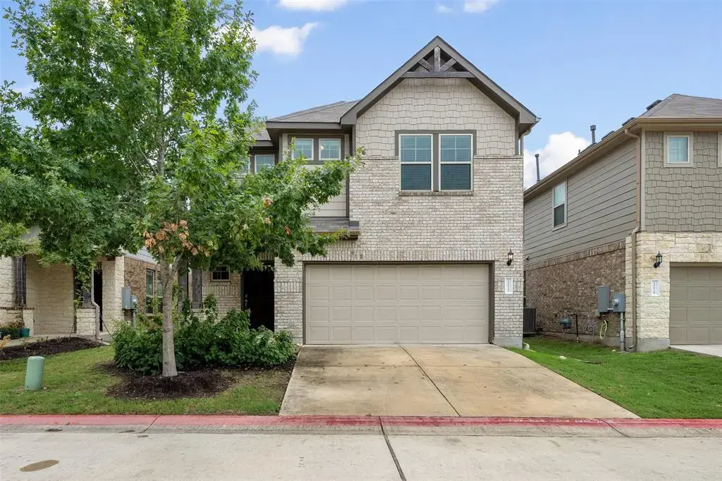 10612 Turnbull Loop 30, Austin