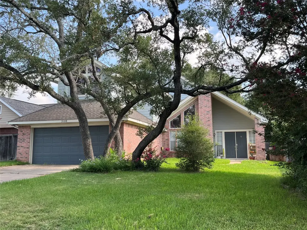 3108 Ammunition Drive, Austin