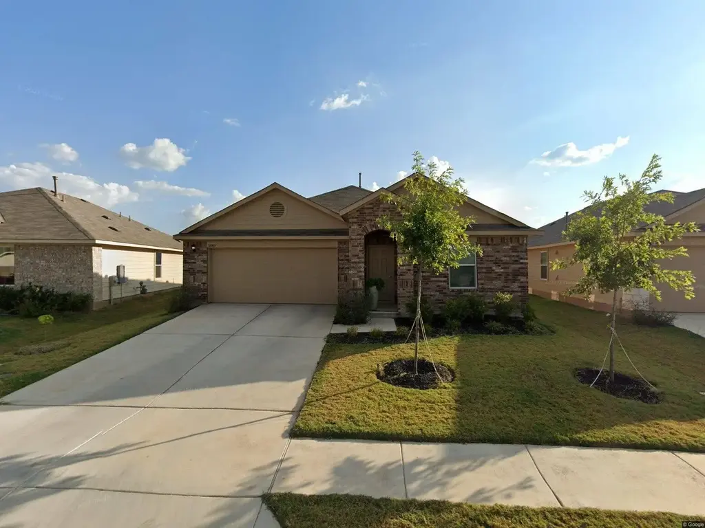 14909 Custis Lane, Austin