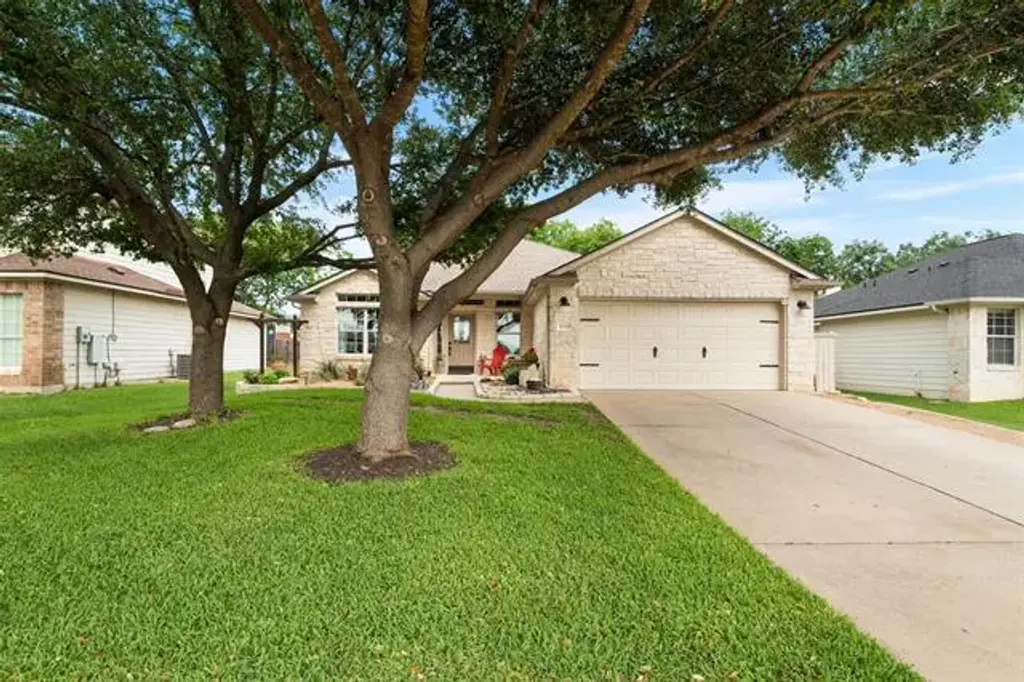 30310 Bumble Bee Drive, Georgetown