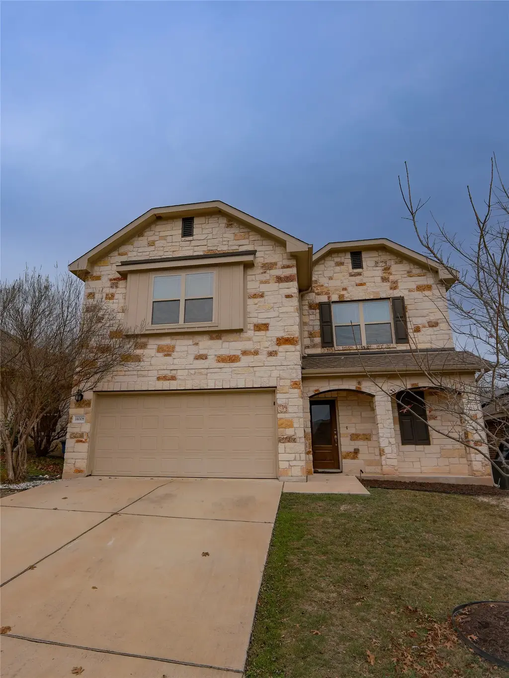14008 Madrigal Lane, Austin