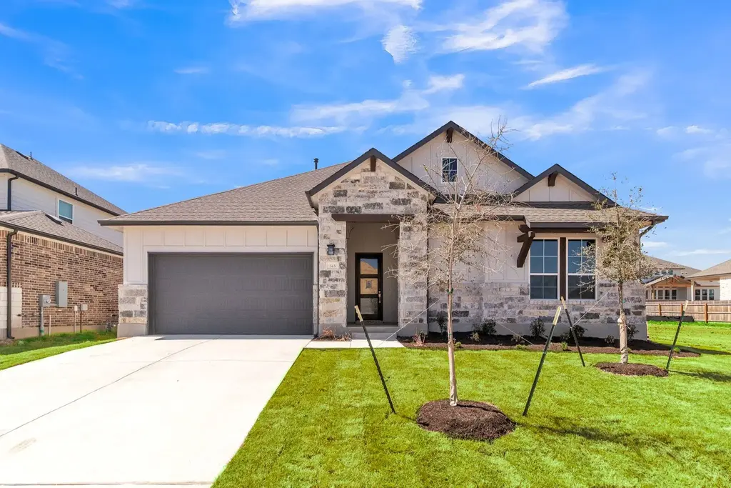 345 Olinda Way, Liberty Hill