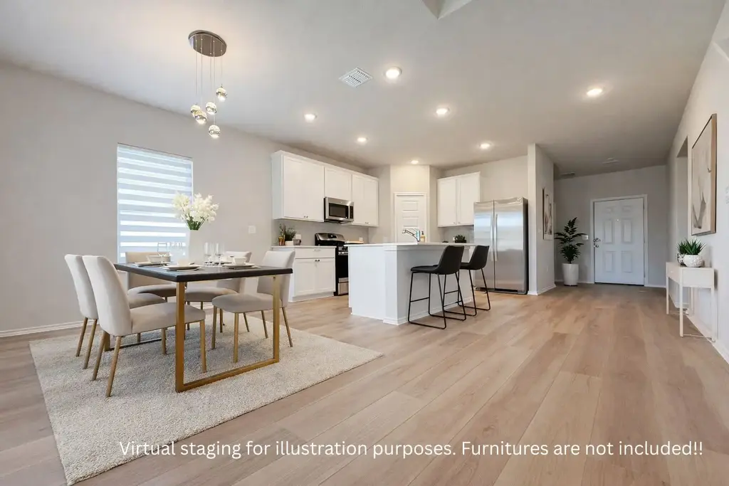 12200 Dillon Falls Drive, Austin