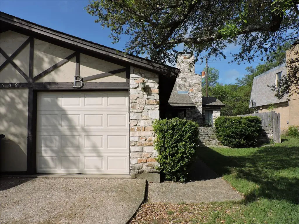 8509 Fathom Circle B, Austin