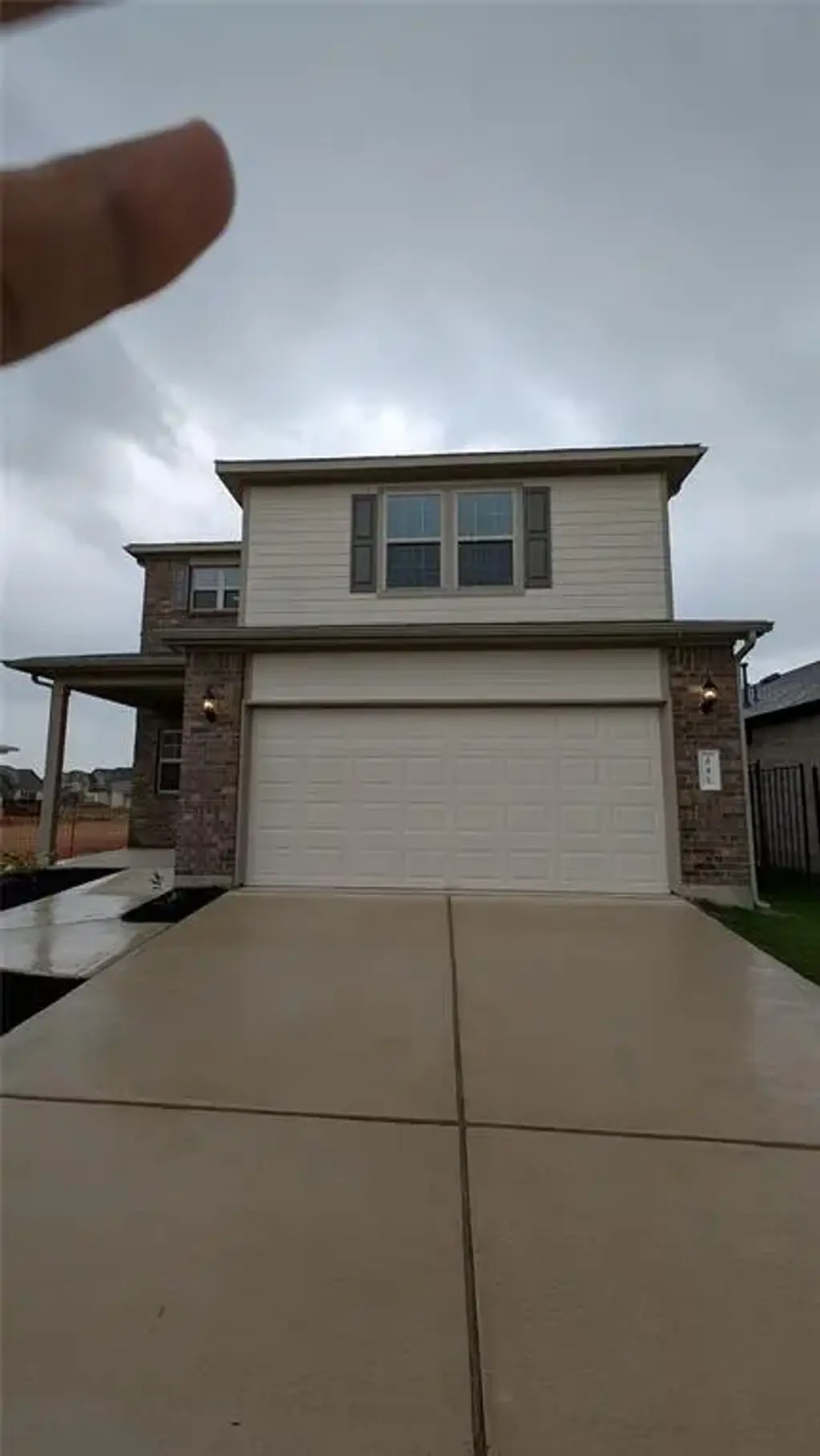 441 Bristlecone Bend, Liberty Hill