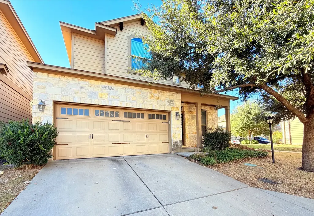 12604 Kate Lane, Austin