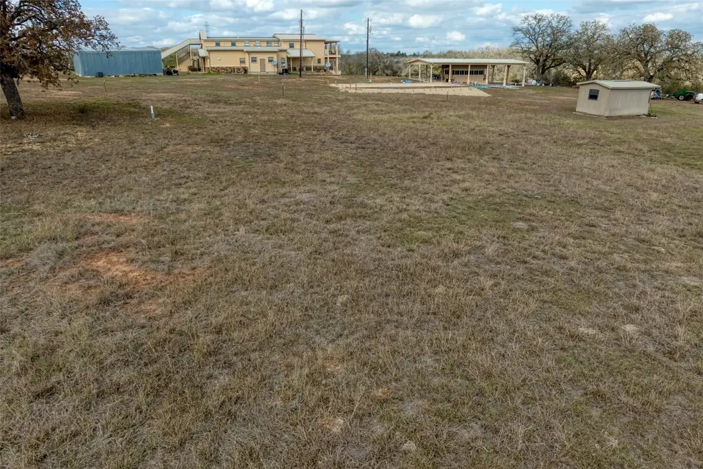 Carter Road, Dale