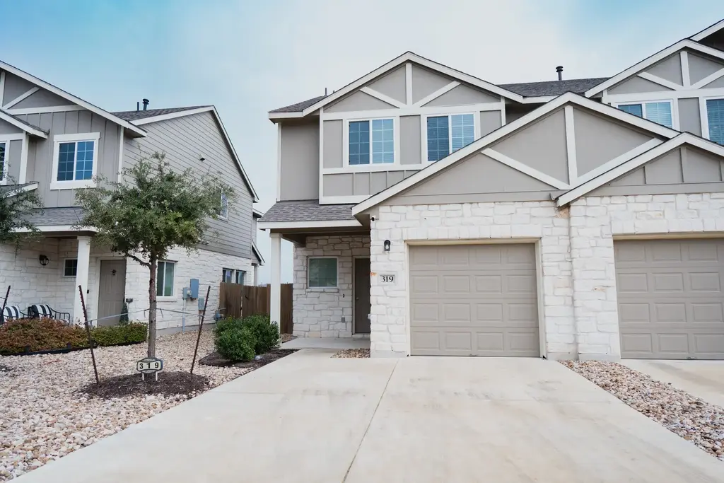 319 Alamar Knot Way 212, Georgetown