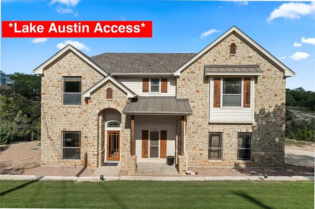 14000 Saskatchewan Drive, Austin