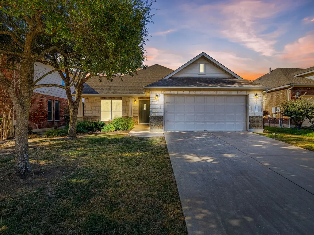 2005 Granite Springs Road, Leander