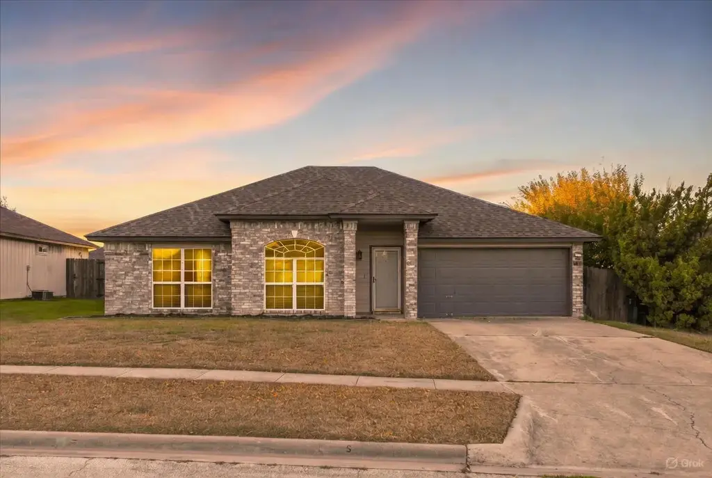 3303 Dorothy Jane Drive, Killeen