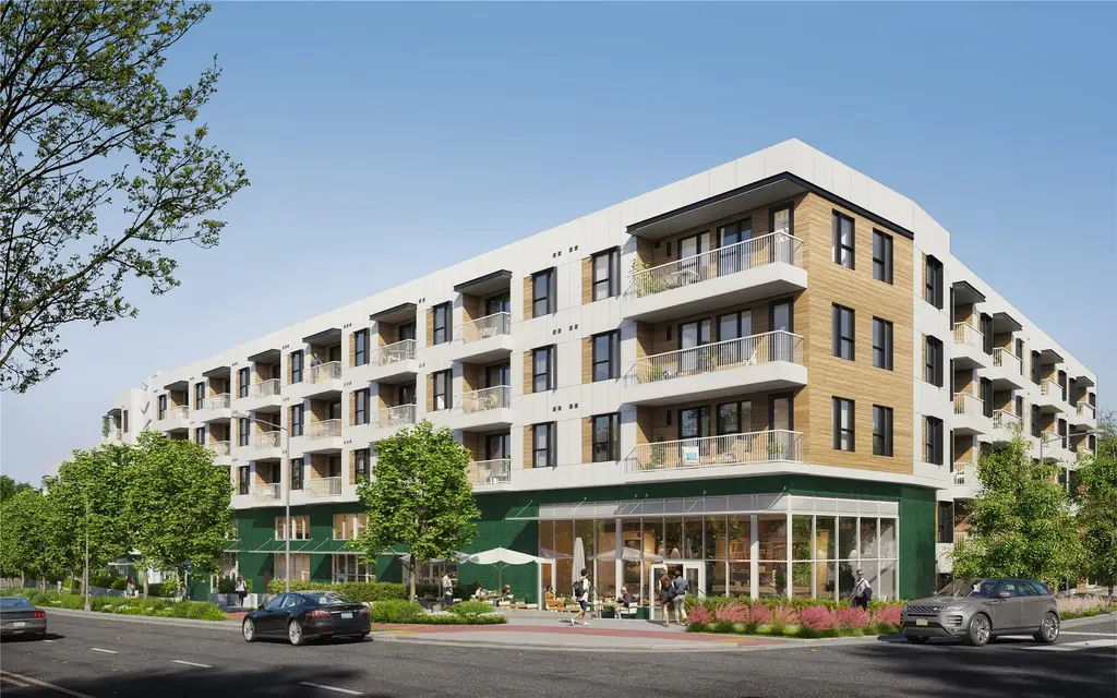 2323 S Lamar Boulevard 339, Austin