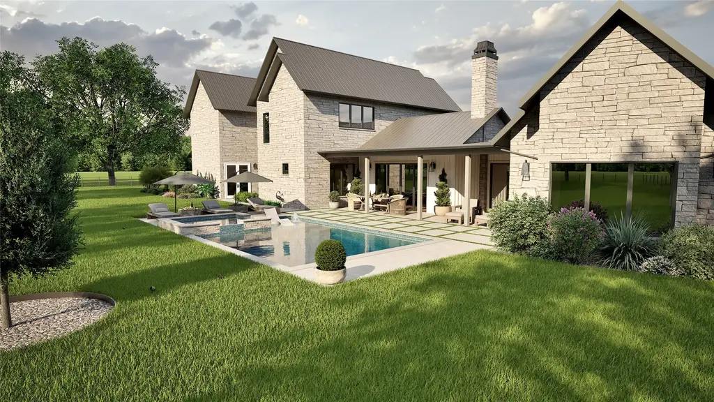 12120 Fitzhugh Place, Dripping Springs