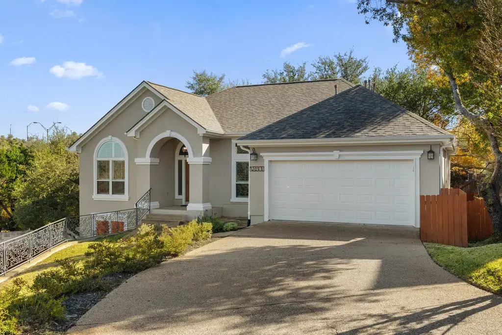 12505 Stapp Court, Austin