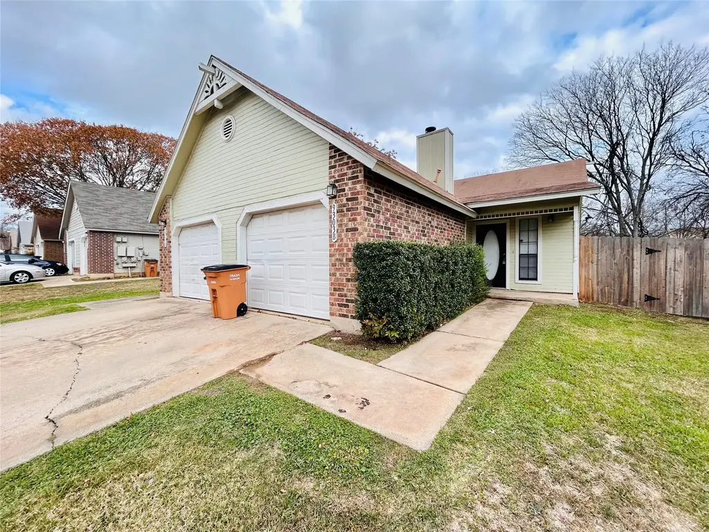 9303 Kempler Drive B, Austin