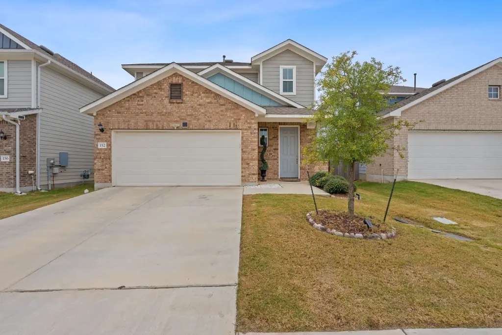 152 Riverhill Drive, Georgetown