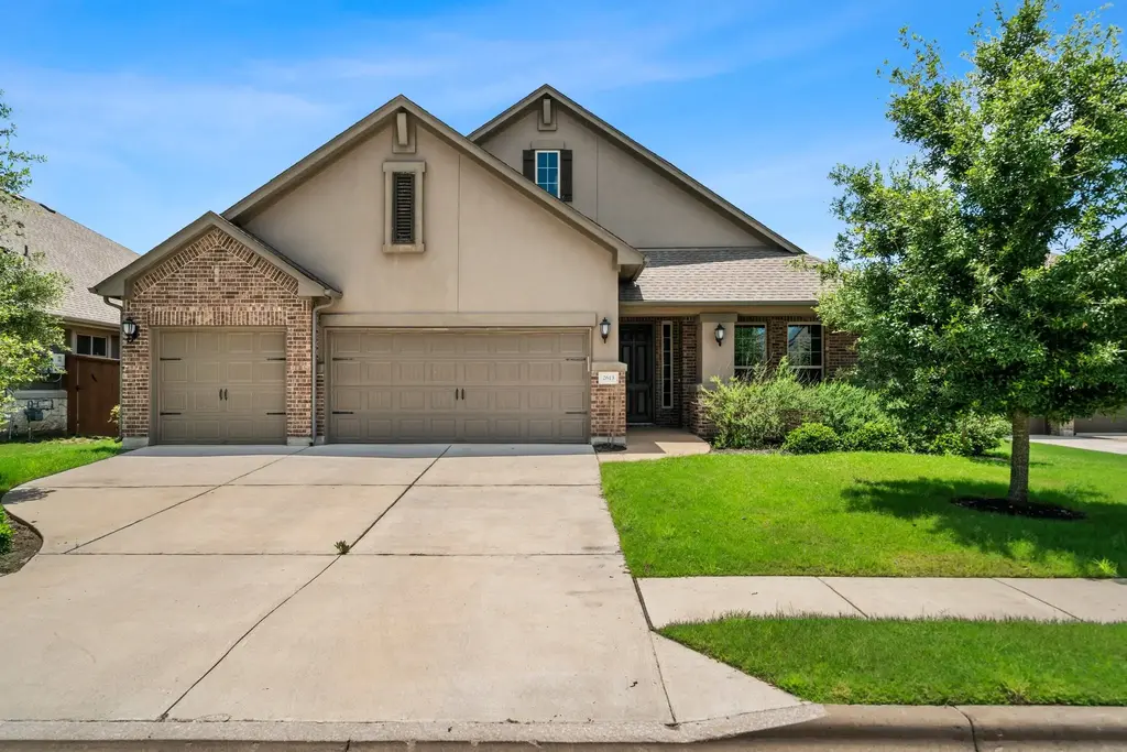 2613 Sorano Cove, Round Rock