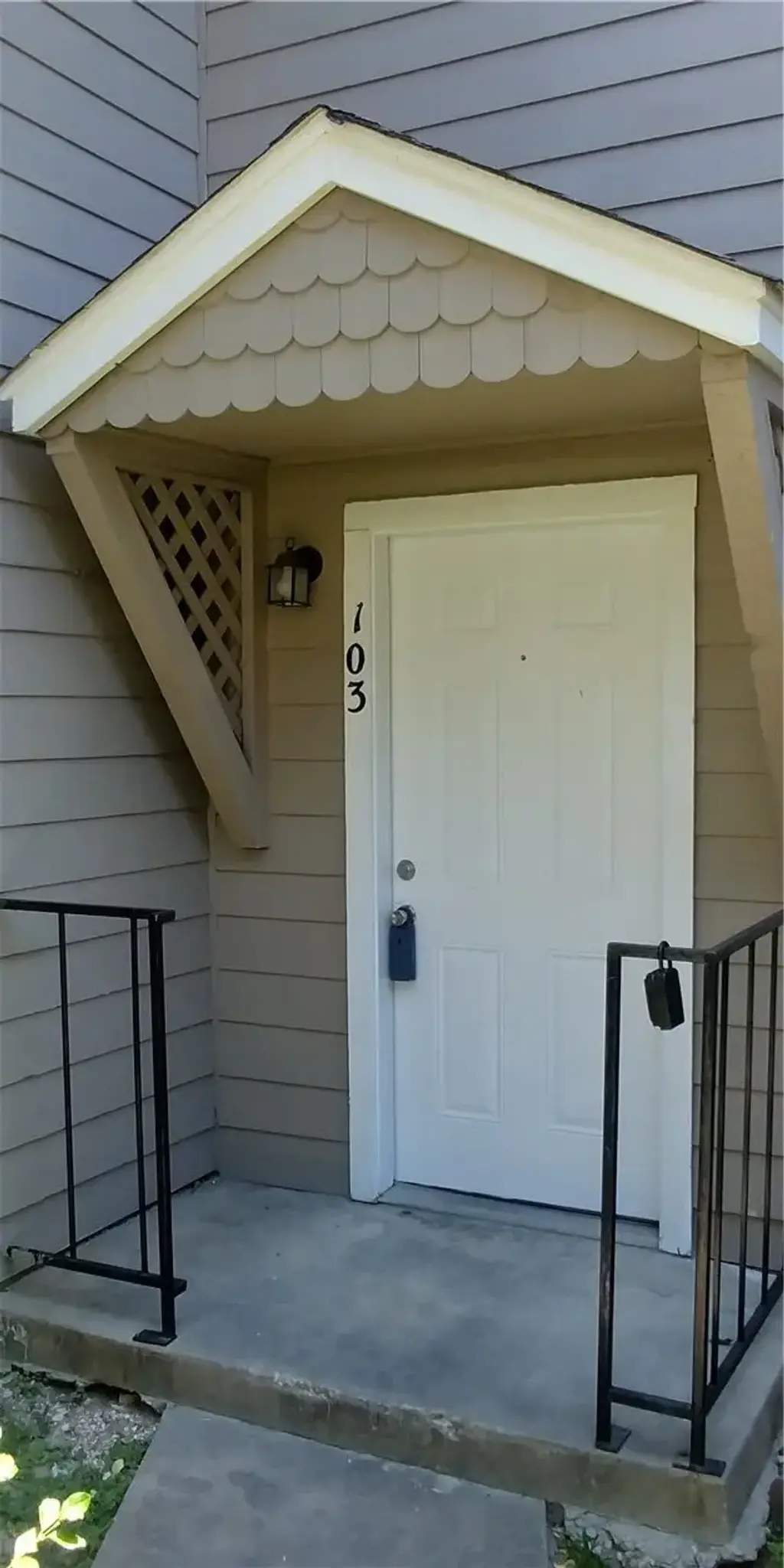 5616 Emerald Forest Drive 103, Austin