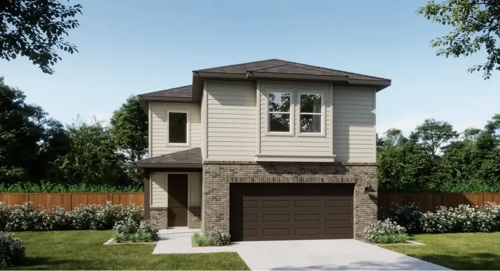 405 Bauer Loop, Liberty Hill