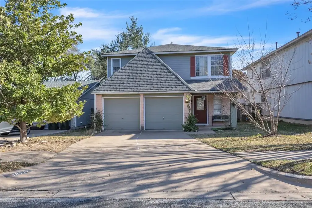 12717 Modena Trail, Austin