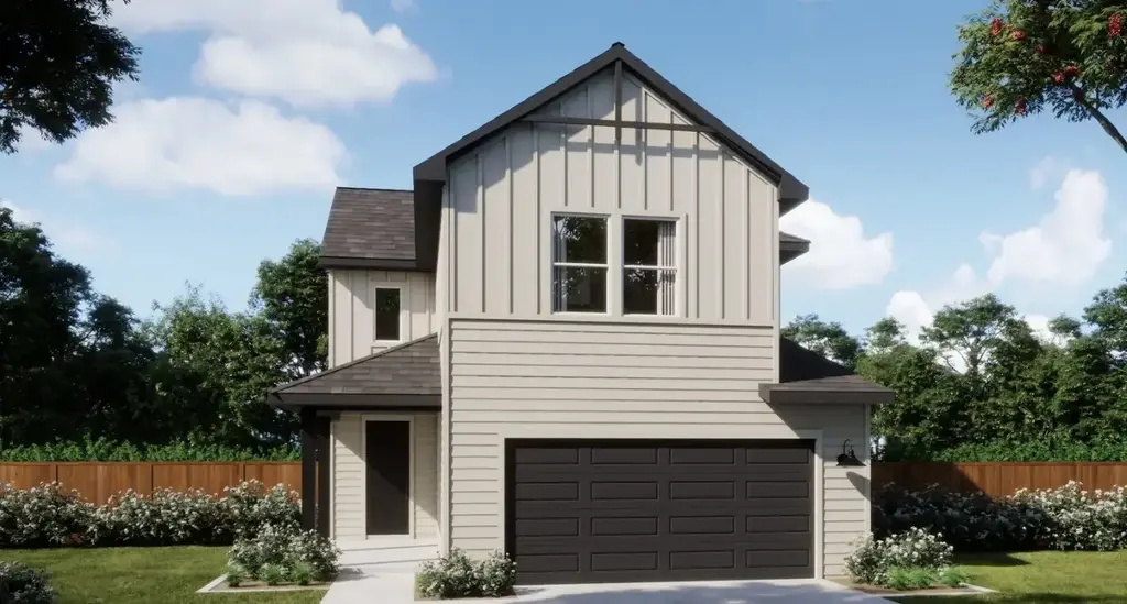 521 Bauer Loop, Liberty Hill