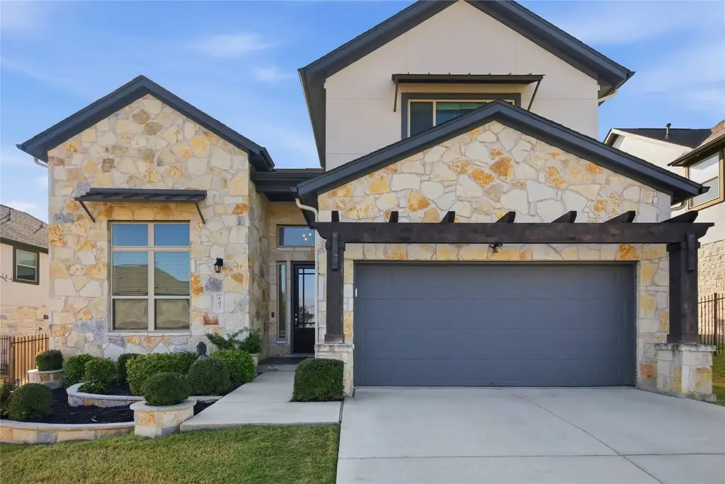 607 Achilles Street, Cedar Park