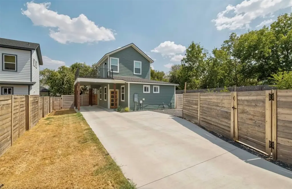 7407 Bethune Avenue 2, Austin