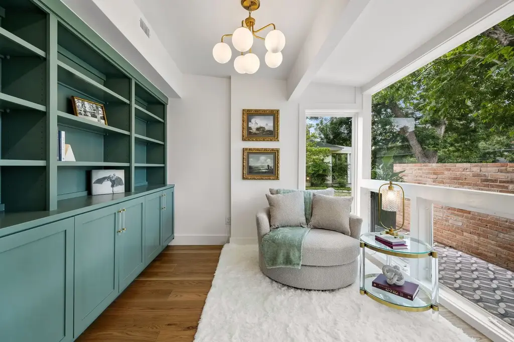 1503 E 15th Street, Georgetown