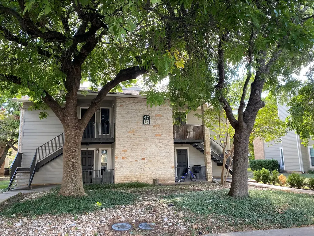 10616 Mellow Meadows Drive 47b, Austin